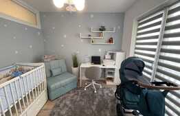 Apartament de 3 camere, 66 mp, parcare, zona Eugen Ionesco