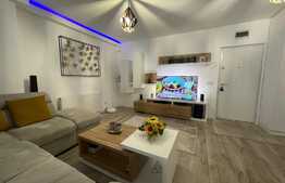 Apartament de 3 camere, 66 mp, parcare, zona Eugen Ionesco