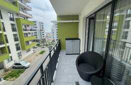 Apartament de 3 camere, 66 mp, parcare, zona Eugen Ionesco