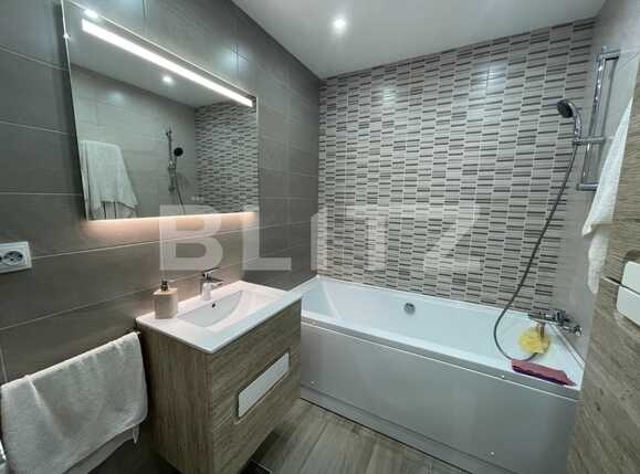 Apartament de vânzare 3 camere Europa - 85935AV | BLITZ Cluj-Napoca | Poza11