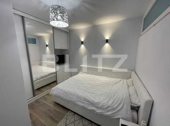 Apartament de vânzare 3 camere Europa - 85935AV | BLITZ Cluj-Napoca | Poza9