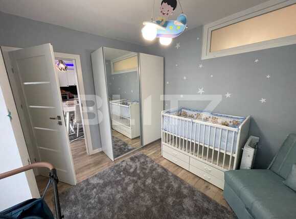 Apartament de vânzare 3 camere Europa - 85935AV | BLITZ Cluj-Napoca | Poza7