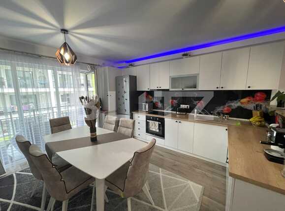 Apartament de vânzare 3 camere Europa - 85935AV | BLITZ Cluj-Napoca | Poza4