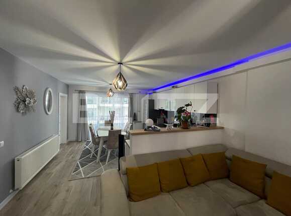 Apartament de vânzare 3 camere Europa - 85935AV | BLITZ Cluj-Napoca | Poza2