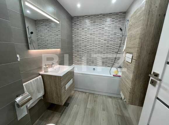 Apartament de vânzare 3 camere Europa - 85935AV | BLITZ Cluj-Napoca | Poza10