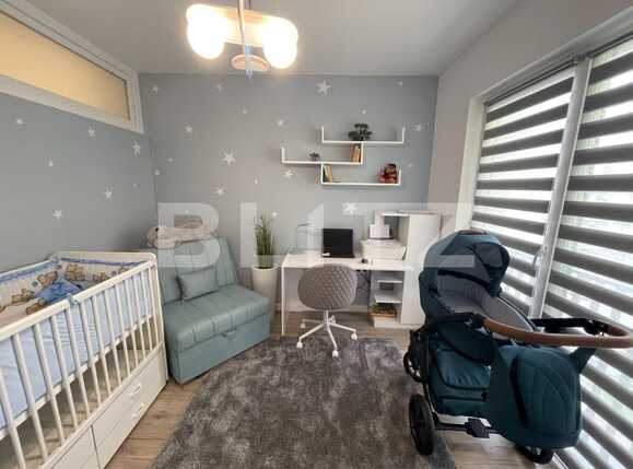 Apartament de vânzare 3 camere Europa - 85935AV | BLITZ Cluj-Napoca | Poza6