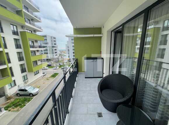 Apartament de vânzare 3 camere Europa - 85935AV | BLITZ Cluj-Napoca | Poza12