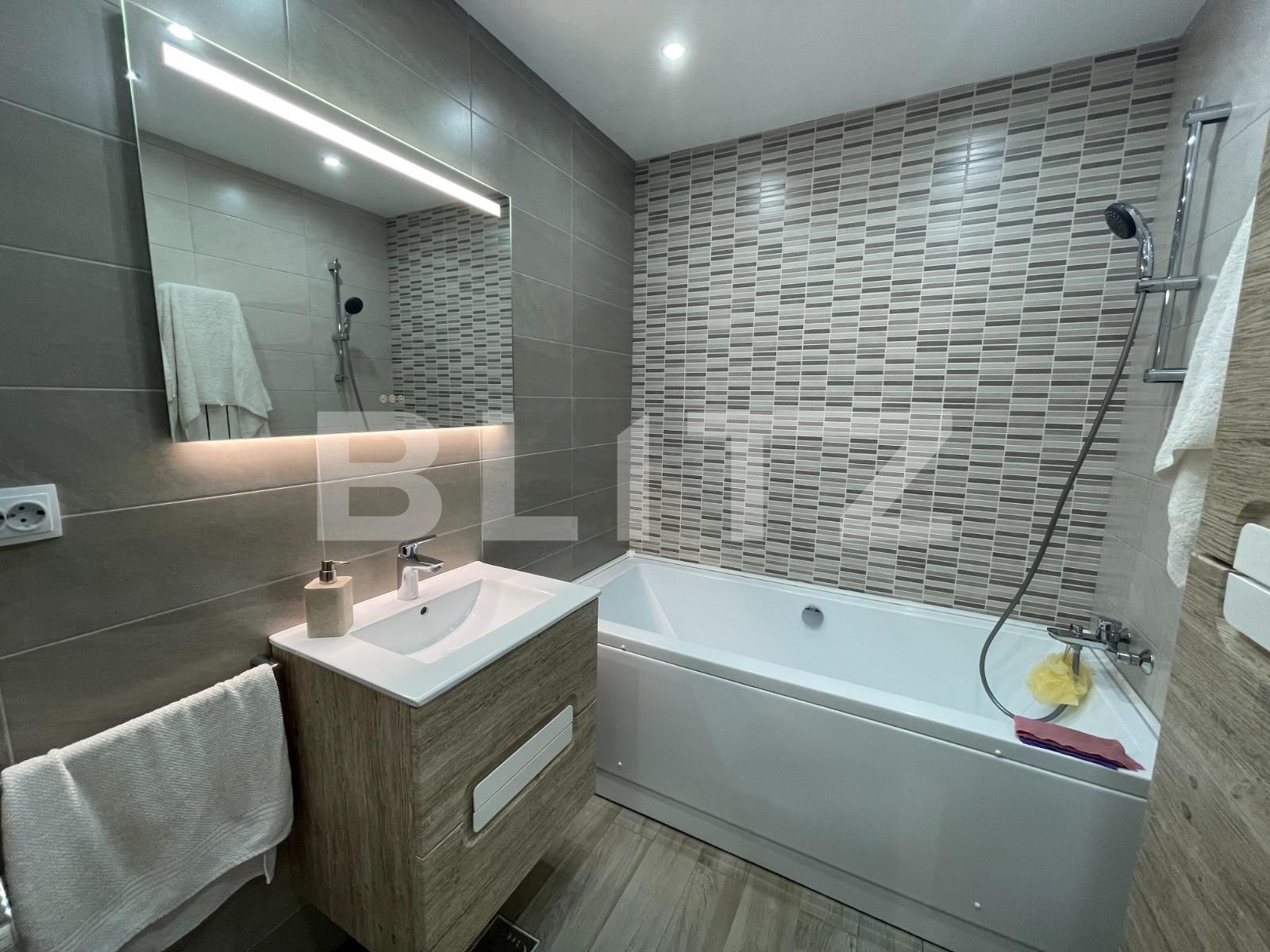 Apartament de vânzare 3 camere Europa - 85935AV | BLITZ Cluj-Napoca | Poza11