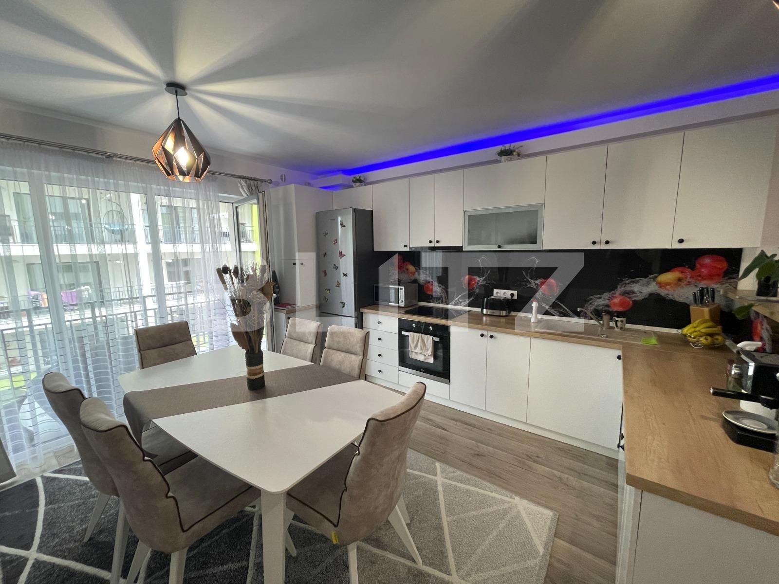 Apartament de vânzare 3 camere Europa - 85935AV | BLITZ Cluj-Napoca | Poza4