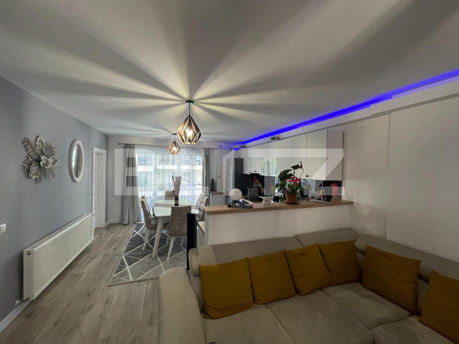 Apartament de vânzare 3 camere Europa - 85935AV | BLITZ Cluj-Napoca | Poza2