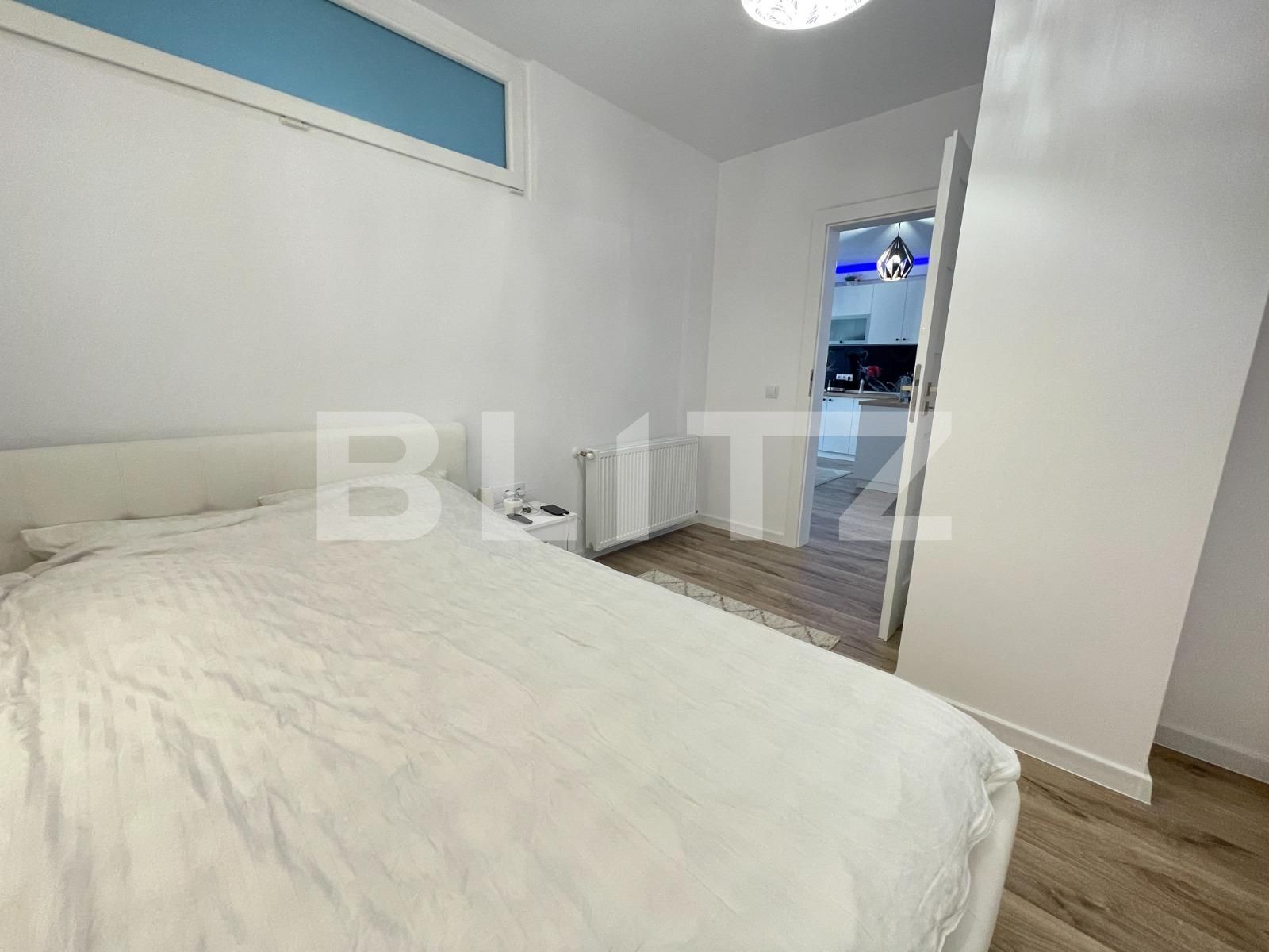 Apartament de vânzare 3 camere Europa - 85935AV | BLITZ Cluj-Napoca | Poza8