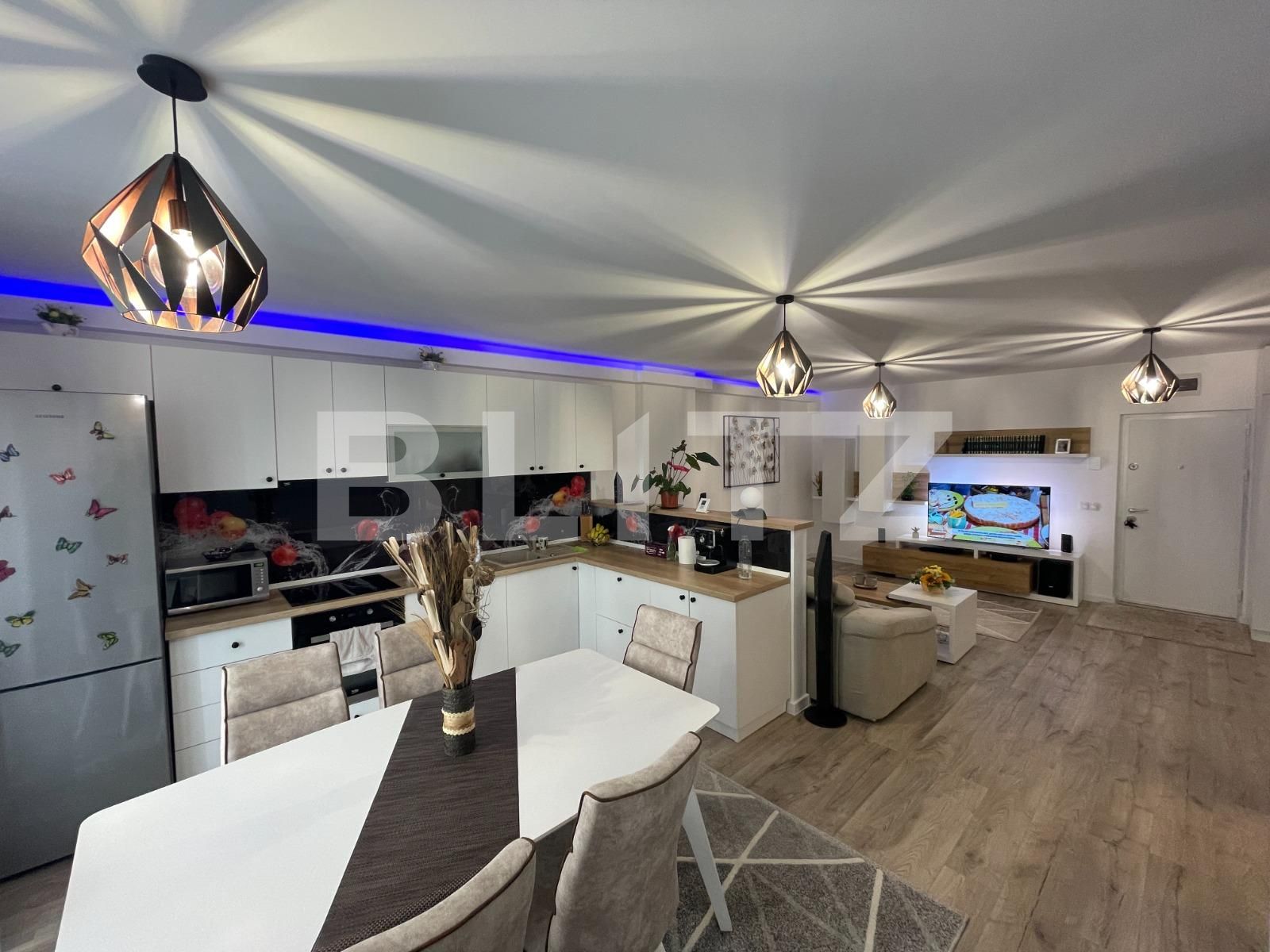 Apartament de vânzare 3 camere Europa - 85935AV | BLITZ Cluj-Napoca | Poza5