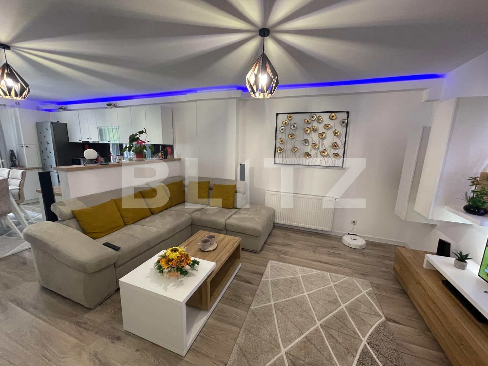 Apartament de vânzare 3 camere Europa - 85935AV | BLITZ Cluj-Napoca | Poza3