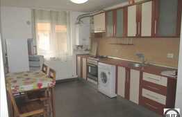 De vanzare 2 camere, 55 mp utili, decomandat, zona strazii Eroilor!