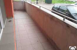 De vanzare 2 camere, 55 mp utili, decomandat, zona strazii Eroilor!