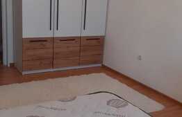 Apartament 2 camere, 55 mp, balcon, zona strazii Liviu Rebreanu