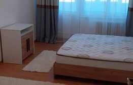 Apartament 2 camere, 55 mp, balcon, zona strazii Liviu Rebreanu