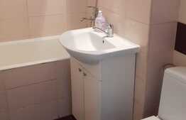 Apartament 2 camere, 55 mp, balcon, zona strazii Liviu Rebreanu