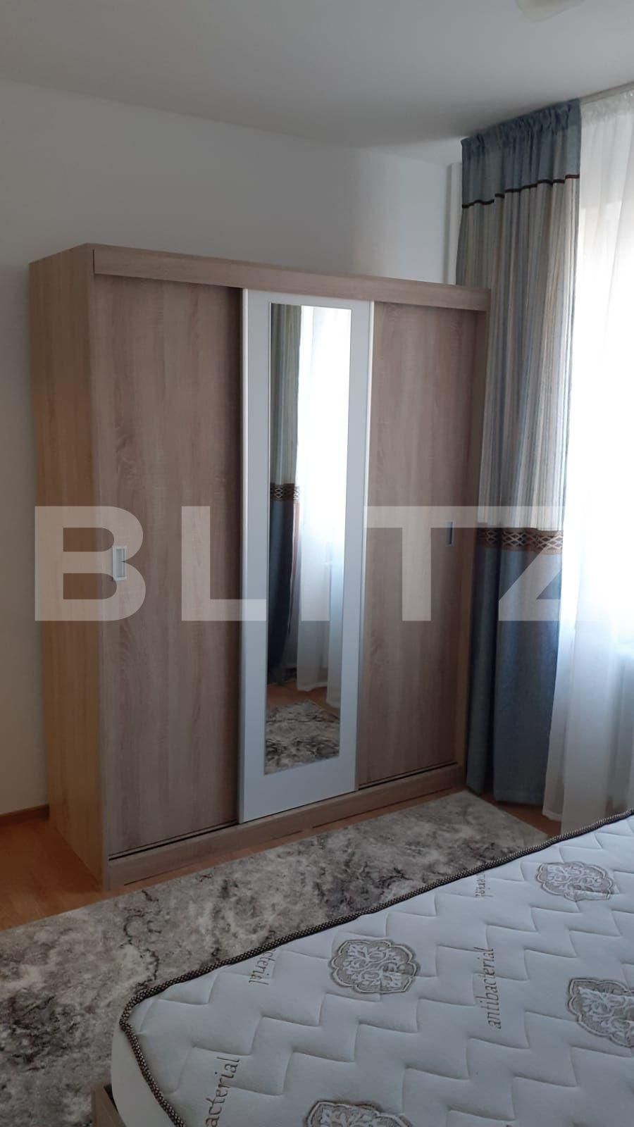 Apartament de închiriat 2 camere Gheorgheni - 85941AI | BLITZ Cluj-Napoca | Poza4