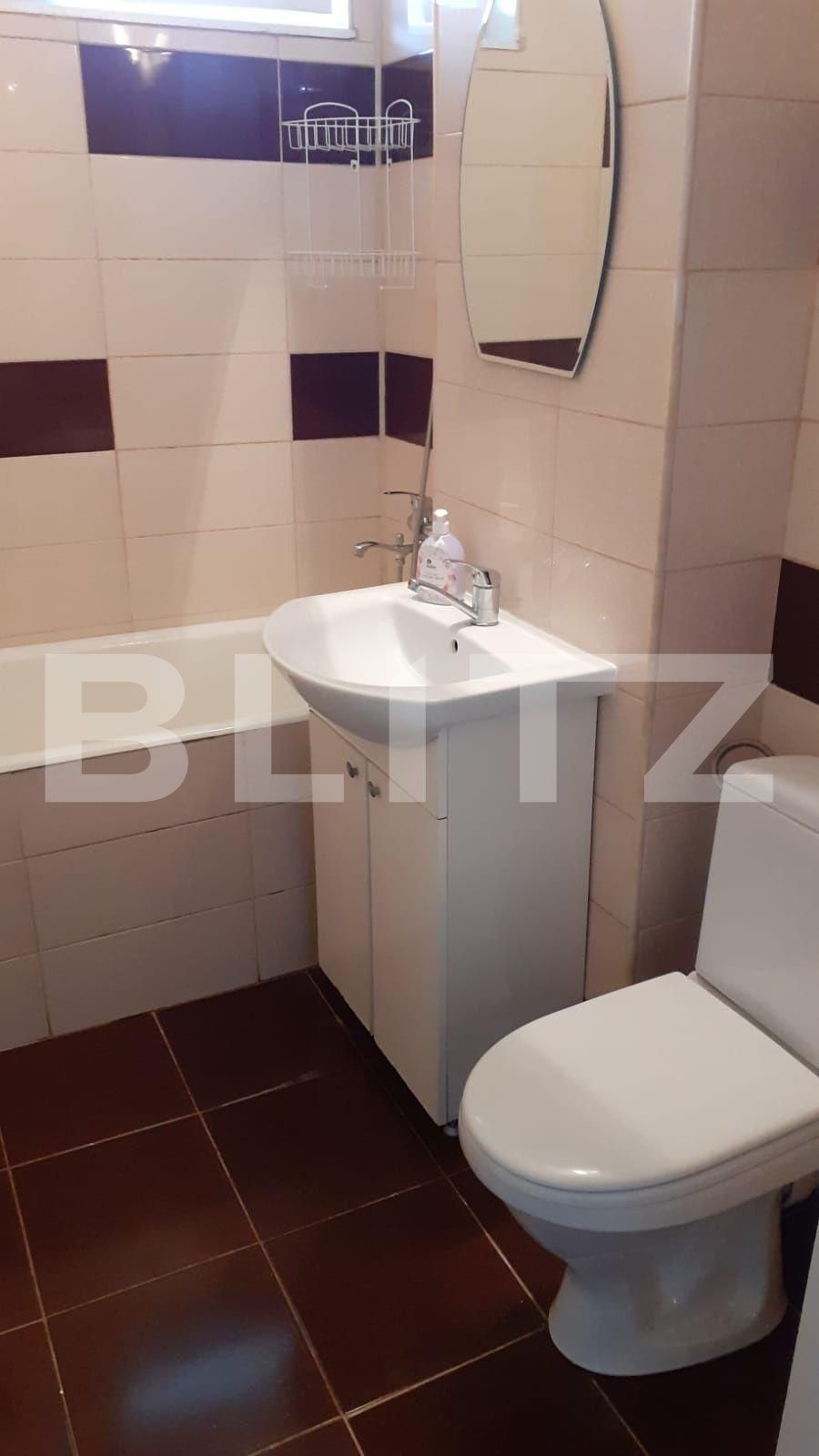 Apartament de închiriat 2 camere Gheorgheni - 85941AI | BLITZ Cluj-Napoca | Poza7