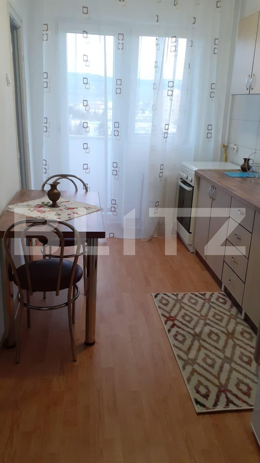 Apartament de închiriat 2 camere Gheorgheni - 85941AI | BLITZ Cluj-Napoca | Poza6