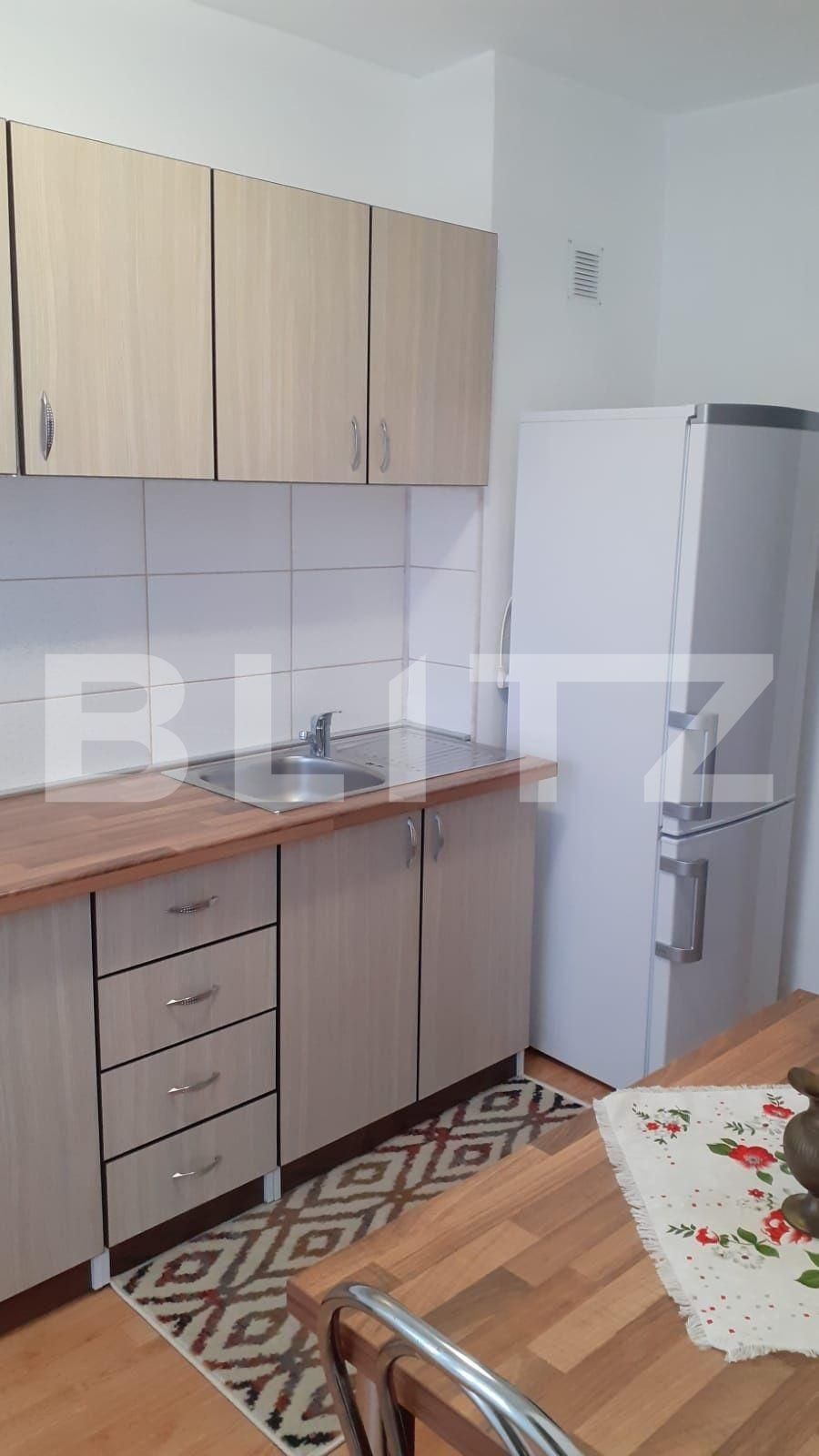 Apartament de închiriat 2 camere Gheorgheni - 85941AI | BLITZ Cluj-Napoca | Poza5