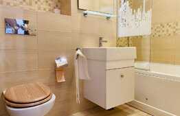 Apartament 2 camere, 55 mp, gradina, parcare, Sophia Residence