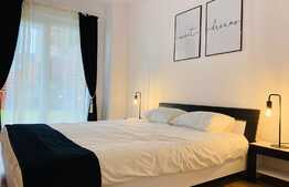 Apartament 2 camere, 55 mp, gradina, parcare, Sophia Residence