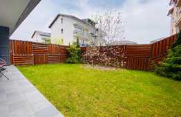 Apartament 2 camere, 55 mp, gradina, parcare, Sophia Residence