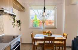 Apartament 2 camere, 55 mp, gradina, parcare, Sophia Residence