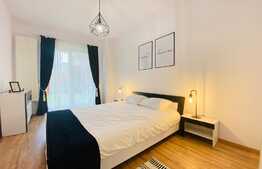 Apartament 2 camere, 55 mp, gradina, parcare, Sophia Residence