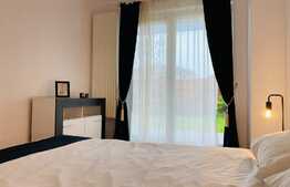 Apartament 2 camere, 55 mp, gradina, parcare, Sophia Residence