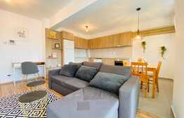 Apartament 2 camere, 55 mp, gradina, parcare, Sophia Residence