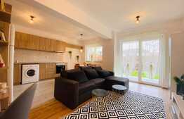 Apartament 2 camere, 55 mp, gradina, parcare, Sophia Residence