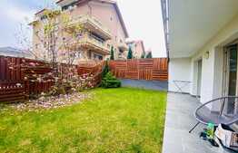Apartament 2 camere, 55 mp, gradina, parcare, Sophia Residence