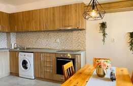 Apartament 2 camere, 55 mp, gradina, parcare, Sophia Residence