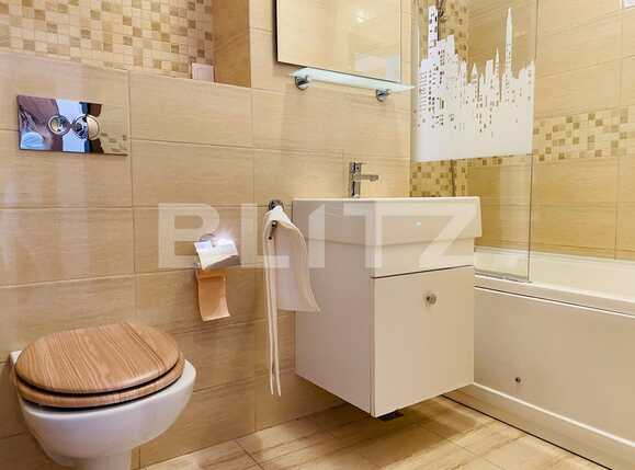 Apartament de închiriat 2 camere Bună Ziua - 85947AI | BLITZ Cluj-Napoca | Poza10