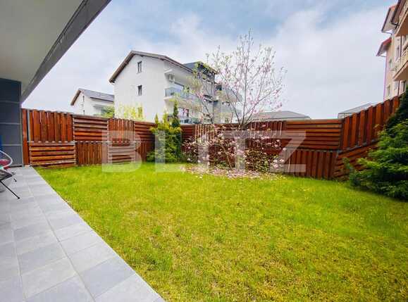 Apartament de închiriat 2 camere Bună Ziua - 85947AI | BLITZ Cluj-Napoca | Poza12