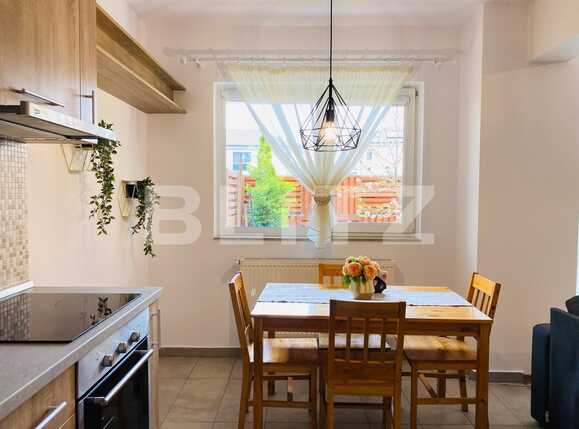 Apartament de închiriat 2 camere Bună Ziua - 85947AI | BLITZ Cluj-Napoca | Poza5