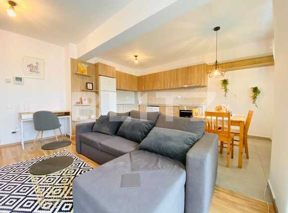 Apartament de închiriat 2 camere Bună Ziua - 85947AI | BLITZ Cluj-Napoca | Poza3