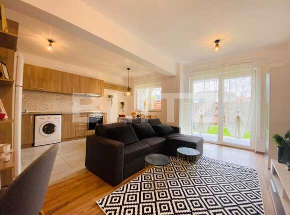 Apartament de închiriat 2 camere Bună Ziua - 85947AI | BLITZ Cluj-Napoca | Poza1