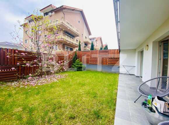Apartament de închiriat 2 camere Bună Ziua - 85947AI | BLITZ Cluj-Napoca | Poza13