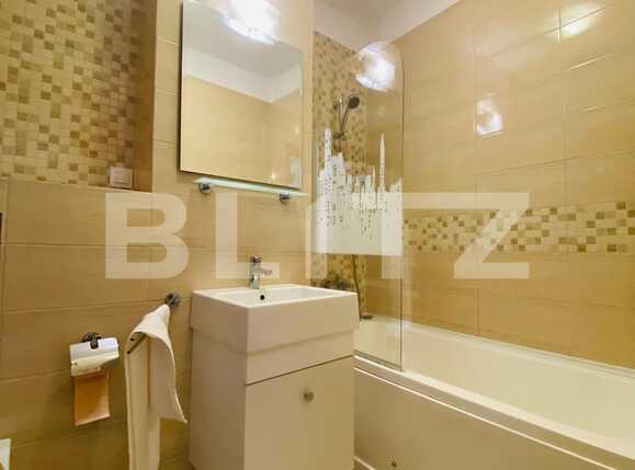 Apartament de închiriat 2 camere Bună Ziua - 85947AI | BLITZ Cluj-Napoca | Poza11