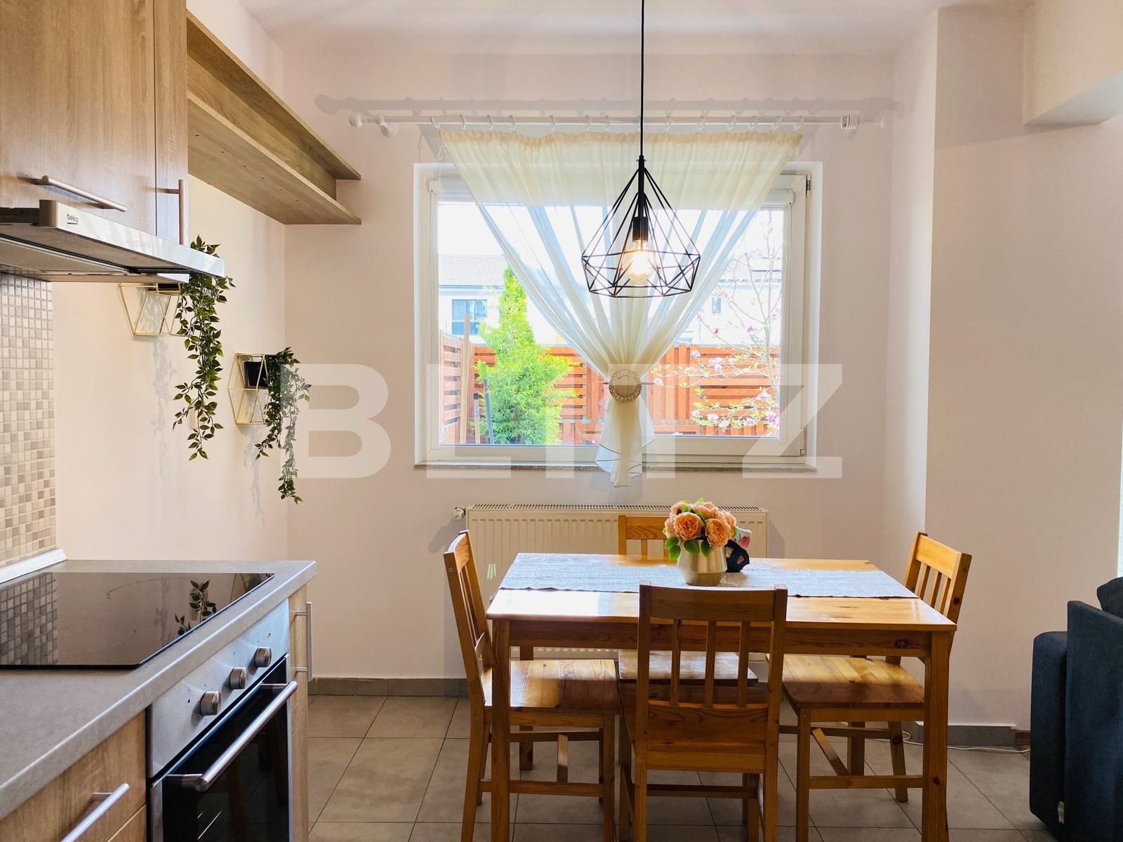 Apartament de închiriat 2 camere Bună Ziua - 85947AI | BLITZ Cluj-Napoca | Poza5