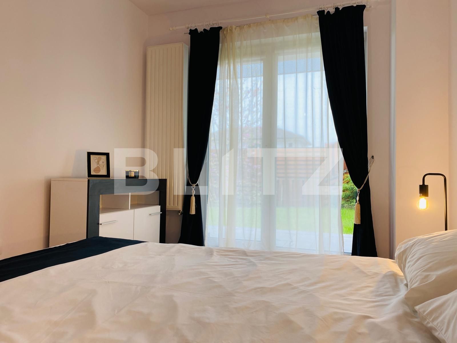 Apartament de închiriat 2 camere Bună Ziua - 85947AI | BLITZ Cluj-Napoca | Poza9