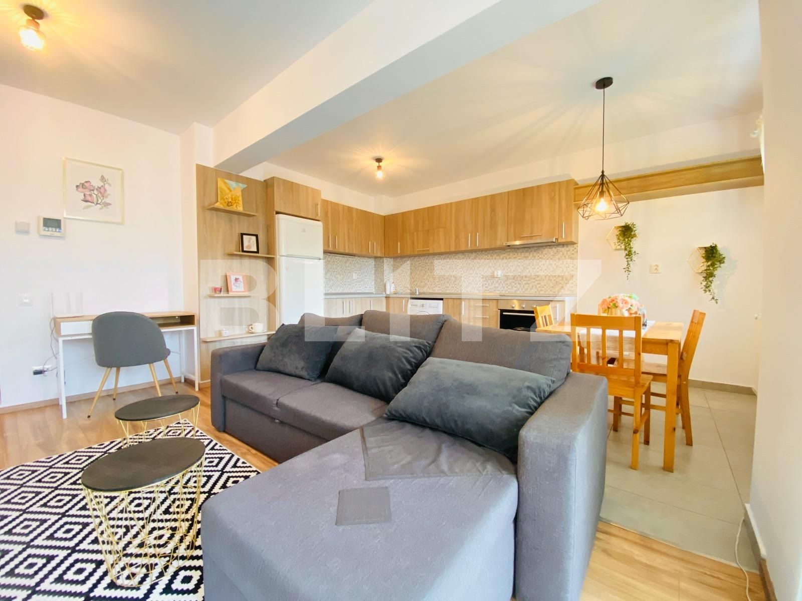 Apartament de închiriat 2 camere Bună Ziua - 85947AI | BLITZ Cluj-Napoca | Poza3