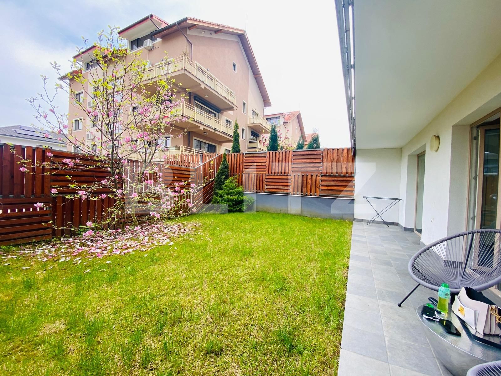 Apartament de închiriat 2 camere Bună Ziua - 85947AI | BLITZ Cluj-Napoca | Poza13