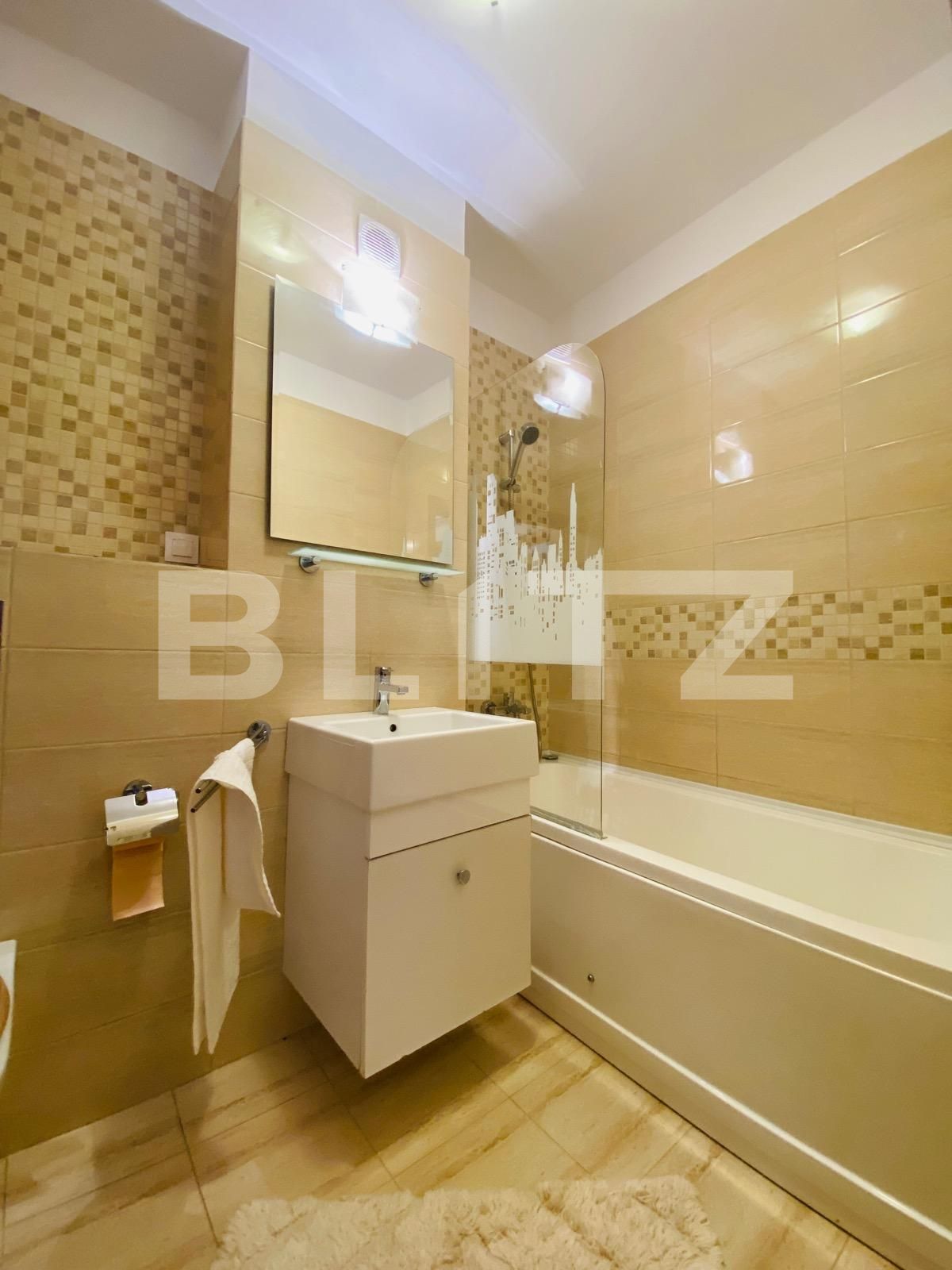 Apartament de închiriat 2 camere Bună Ziua - 85947AI | BLITZ Cluj-Napoca | Poza11