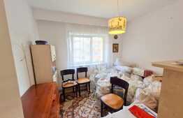 Apartament 4 camere, 78 mp, etaj intermediar, zona Pasteur 