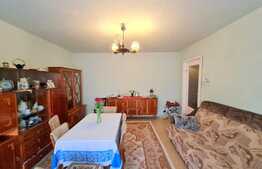 Apartament 4 camere, 78 mp, etaj intermediar, zona Pasteur 